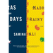 Madras on Rainy Days