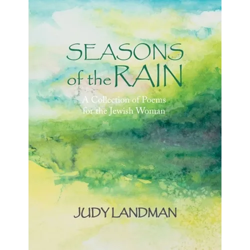 Seasons of the Rain