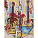 Guitar Sheet Music - 200 Pages - 8.5 x11: Sheet Music for Guitar designed for musicians, students, and teachers