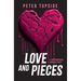 Love and Pieces: A Supernatural Horror Story
