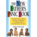 New Father's Panic Book