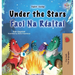 Under the Stars (English Irish Bilingual Kids Book)