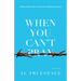 When You Can't Pray: Finding Hope When You're Not Experiencing God