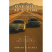 One Mile At A Time: A Memoir of the Last Great American Road Race and the Adventure We Call Life