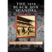 The 1919 Black Sox Scandal