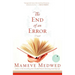 The End of an Error
