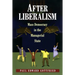 After Liberalism: Mass Democracy in the Managerial State