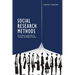 Social Research Methods: For Students and Scholars of Theology and Religious Studies