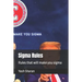 Sigma Rules: Rules that will make you sigma