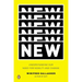 New: Understanding Our Need for Novelty and Change