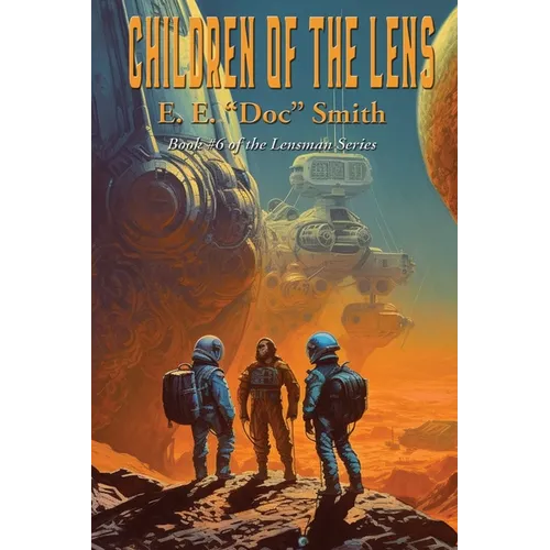 Children of the Lens