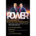 Power Speaking & Executive Presence: Connecting at Head and Heart Level for Profound Results
