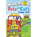 Pete the Cat's Train Trip