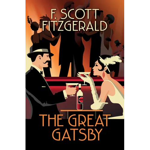 The Great Gatsby