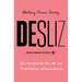 Desliz/Slip: La Recuperación de Un Trastorno Alimentario