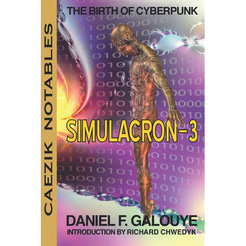 Simulacron-3