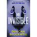 Mr Invisible: A Gripping Serial Killer Thriller