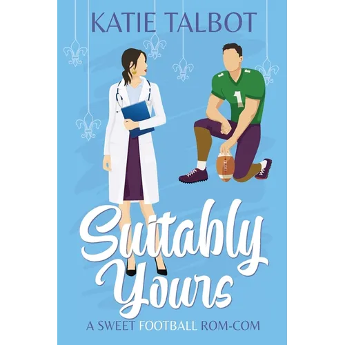 Suitably Yours