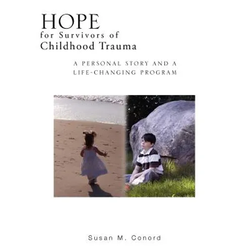 HOPE for Survivors of Childhood Trauma
