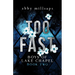 Too Fast: A Why Choose Sports Romance