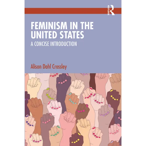 Feminism in the United States: A Concise Introduction