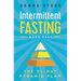Intermittent Fasting Made Easy: The 21-Day Pyramid Plan