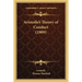 Aristotle's Theory of Conduct (1909)