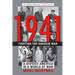 1941: Fighting the Shadow War: A Divided America in a World at War
