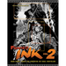 Framed Ink 2: Frame Format, Energy, and Composition for Visual Storytellers