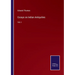 Essays on Indian Antiquities: Vol. I