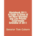 Wastebook 2011: A Guide to Some of the Most Wasteful and Low Priority Government Spending of 2011