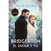 Bridgerton 1 - El Duque Y Yo - Bolsillo