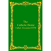 The Catholic Home