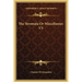 The Stromata Or Miscellanies V3