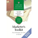 Marketer's Toolkit: The 10 Strategies You Need to Succeed