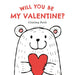 Will You Be My Valentine?