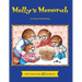 Melly's Menorah