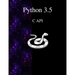 Python 3.5 C API