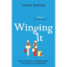 Winging It