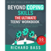 Beyond Coping Skills: The Ultimate Teens' Workbook