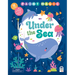 Paint Magic Under the Sea