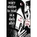 Scary Stories to Read in a Dark Alley: The Best of O. Penn-Coughin