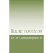 Righteousness