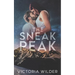 The Sneak Peak: A Single Dad, Small Town Romance