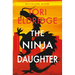 The Ninja Daughter: Lily Wong #1