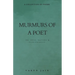 Murmurs Of A Poet: Collection of Poems on Love, Nature & Spirituality