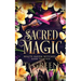 Sacred Magic: Paranormal Witch Mysteries