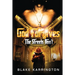 God Forgives The Streets Don't