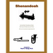 Shenandoah: for Six-Part Trombone Choir
