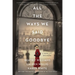 All the Ways We Said Goodbye: A Novel of the Ritz Paris